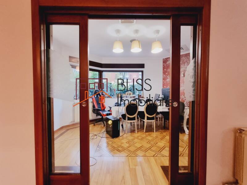 Vila 6 Camere Cu Gradina Si Piscina | Bliss Imobiliare / Photo 22 - BLISS Imobiliare