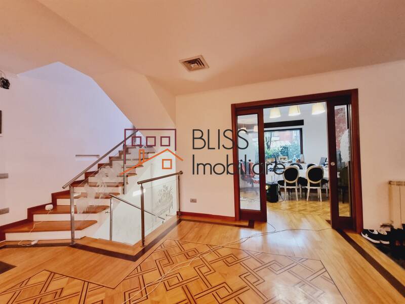 Vila 6 Camere Cu Gradina Si Piscina | Bliss Imobiliare / Photo 21 - BLISS Imobiliare