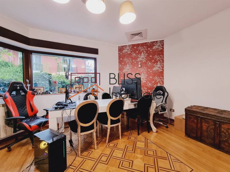 Vila 6 Camere Cu Gradina Si Piscina | Bliss Imobiliare / Photo 23 - BLISS Imobiliare