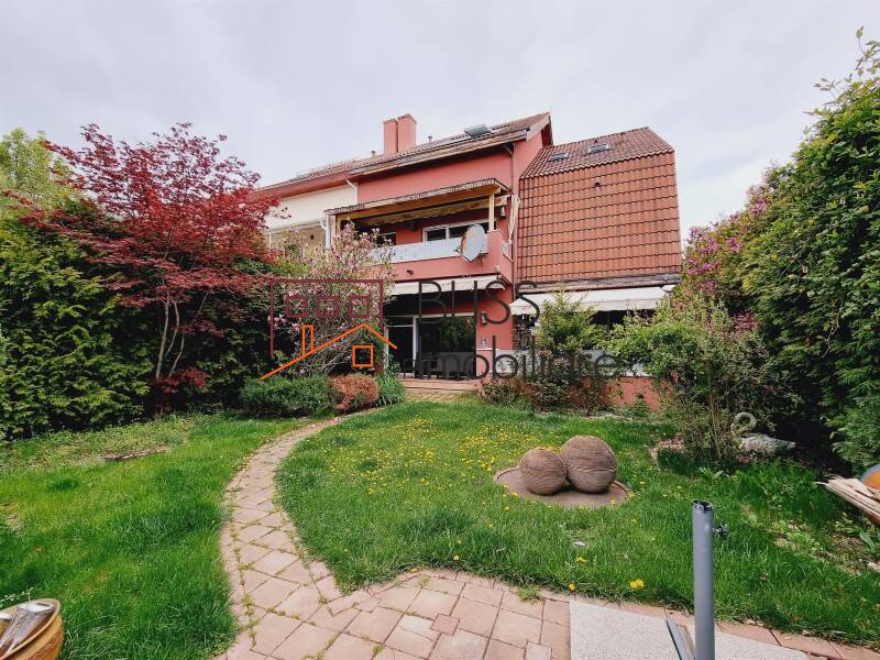 Vila 6 Camere Cu Gradina Si Piscina | Bliss Imobiliare / Photo 1 - BLISS Imobiliare