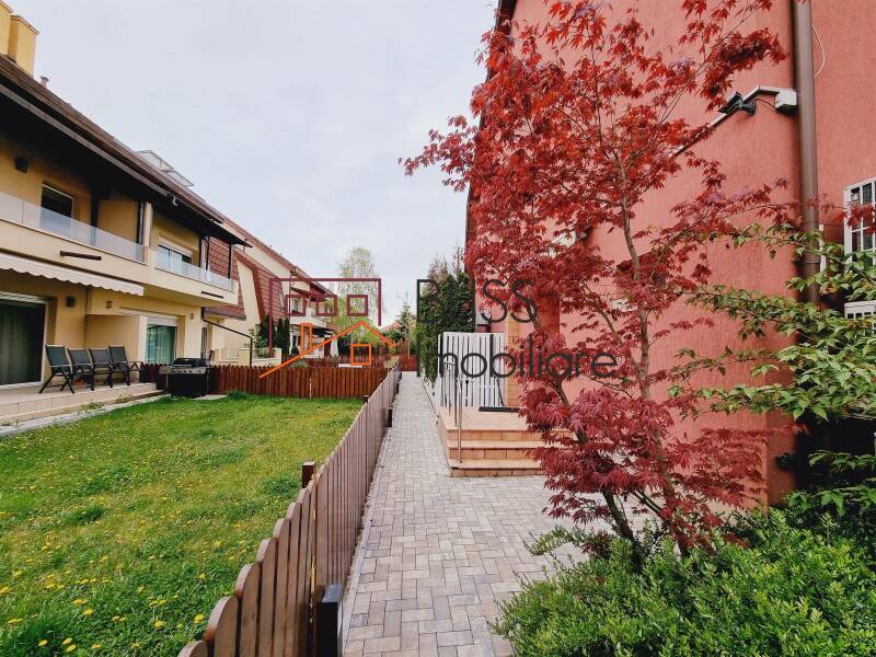 5-bedroom Villa With Garden And Pool, Bucharest / Ilfov | Bliss Imobiliare / Photo 6 - BLISS Imobiliare