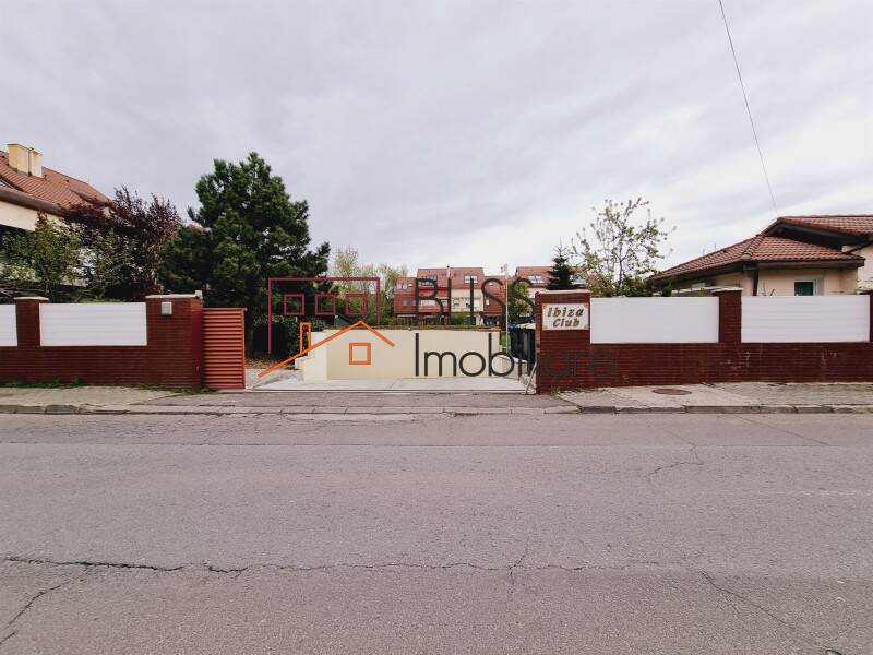 5-bedroom Villa With Garden And Pool, Bucharest / Ilfov | Bliss Imobiliare / Photo 5 - BLISS Imobiliare