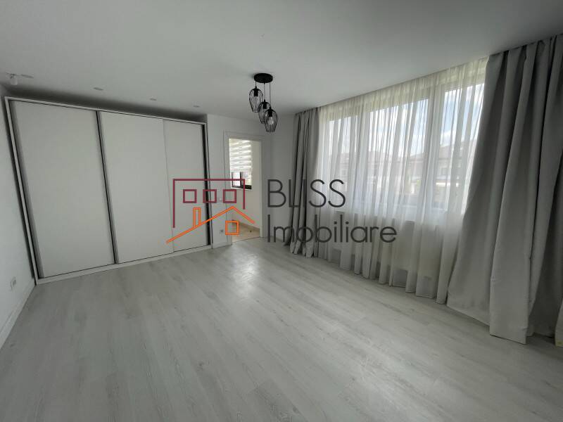 Vila Cu 9 Camere In Oxford Gardens | Bliss Imobiliare / Photo 26 - BLISS Imobiliare