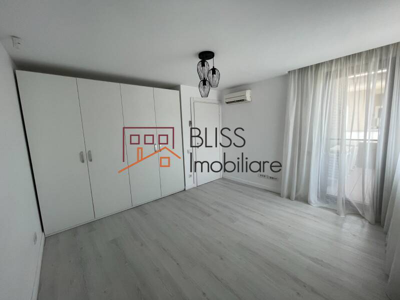 Vila Cu 9 Camere In Oxford Gardens | Bliss Imobiliare / Photo 25 - BLISS Imobiliare