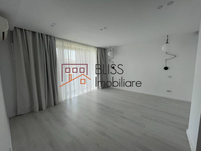 Vila Cu 9 Camere In Oxford Gardens | Bliss Imobiliare / Photo 24 - BLISS Imobiliare