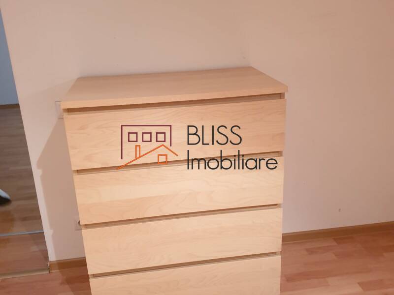 Villa for Rent Iancu Nicolae | Pipera, Bucharest / Ilfov - 4 Bedroom - ID:37948 | Bliss Imobiliare / Photo 7 - BLISS Imobiliare