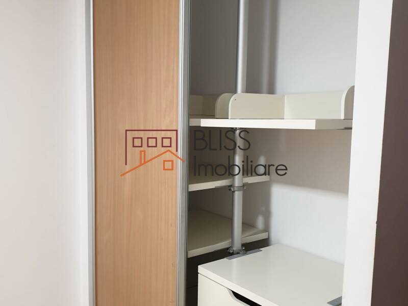 Vila de Inchiriat Iancu Nicolae | Pipera - 6 Camere - ID:37948 | Bliss Imobiliare / Photo 14 - BLISS Imobiliare