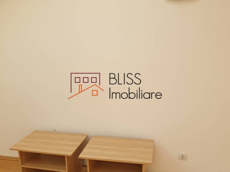 Villa for Rent Iancu Nicolae | Pipera, Bucharest / Ilfov - 4 Bedroom - ID:37948 | Bliss Imobiliare / Photo 10 - BLISS Imobiliare