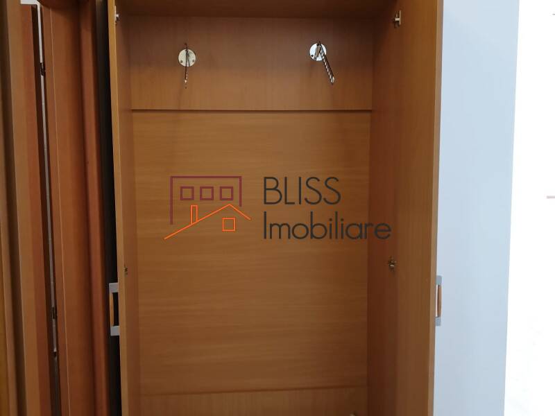 Vila de Inchiriat Iancu Nicolae | Pipera - 6 Camere - ID:37948 | Bliss Imobiliare / Photo 15 - BLISS Imobiliare