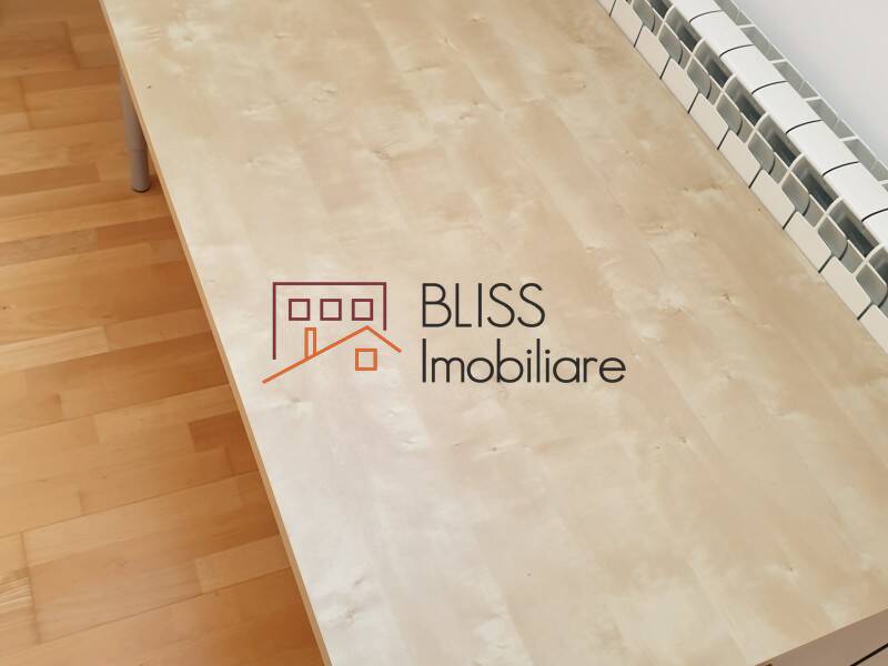 Vila de Inchiriat Iancu Nicolae | Pipera - 6 Camere - ID:37948 | Bliss Imobiliare / Photo 13 - BLISS Imobiliare