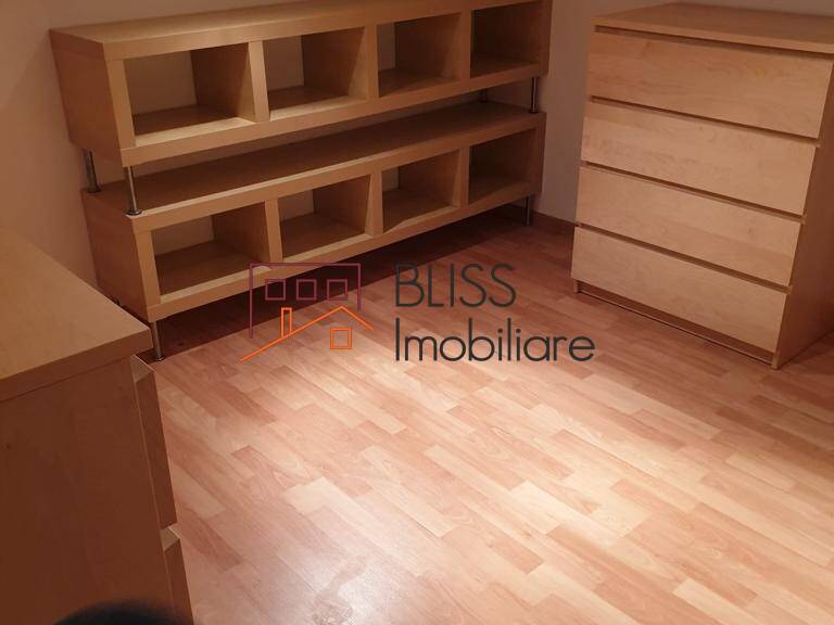 Villa for Rent Iancu Nicolae | Pipera, Bucharest / Ilfov - 4 Bedroom - ID:37948 | Bliss Imobiliare / Photo 6 - BLISS Imobiliare