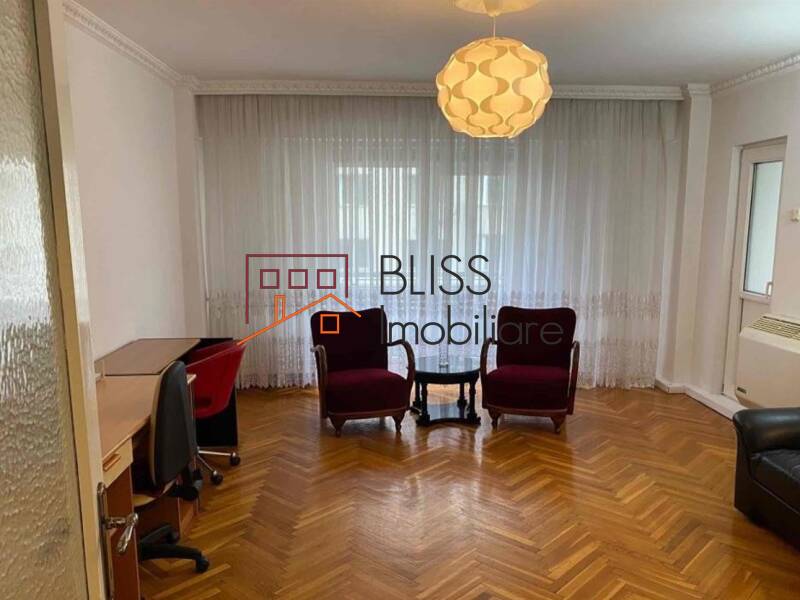 Apartment for Sale Floreasca | Barbu Vacarescu, Bucharest - 2 Bedroom - ID:105182 | Bliss Imobiliare / Photo 1 - BLISS Imobiliare