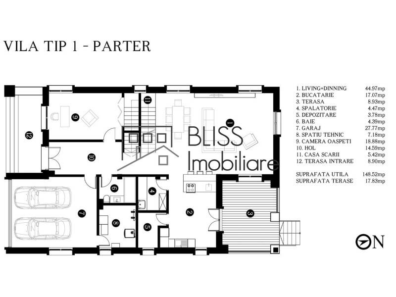 Photo 5 - BLISS Imobiliare