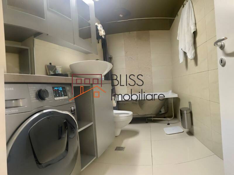 Modern 1-Bedroom Apartment In Iancu Nicolae, Rose Residence - Comfort And Smart Technology, Bucharest / Ilfov | Bliss Imobiliare / Photo 7 - BLISS Imobiliare