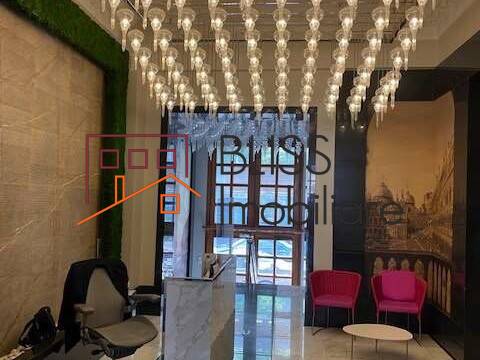 Office Space, Bucharest | Bliss Imobiliare / Photo 2 - BLISS Imobiliare