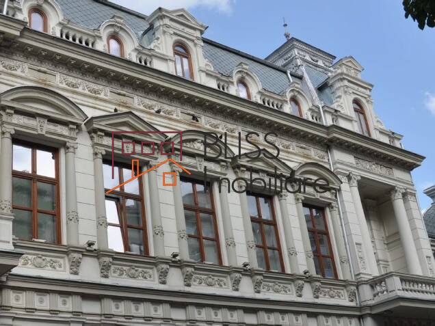 Office Space, Bucharest | Bliss Imobiliare / Photo 1 - BLISS Imobiliare