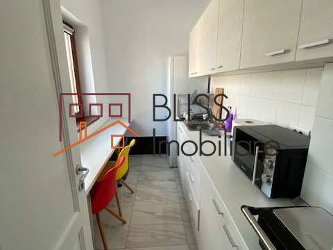 Office Space, Bucharest | Bliss Imobiliare / Photo 4 - BLISS Imobiliare