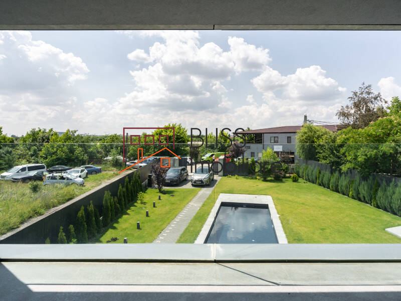 4-bedroom Villa With Garden And Pool, Bucharest / Ilfov | Bliss Imobiliare / Photo 32 - BLISS Imobiliare