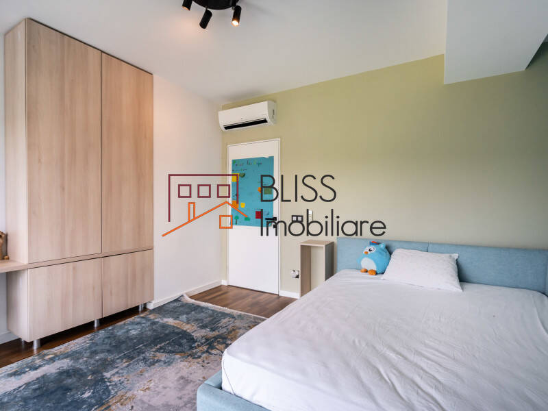 Vila 5 Camere Cu Gradina Si Piscina | Bliss Imobiliare / Photo 39 - BLISS Imobiliare