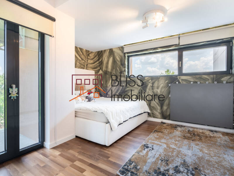 Vila 5 Camere Cu Gradina Si Piscina | Bliss Imobiliare / Photo 44 - BLISS Imobiliare