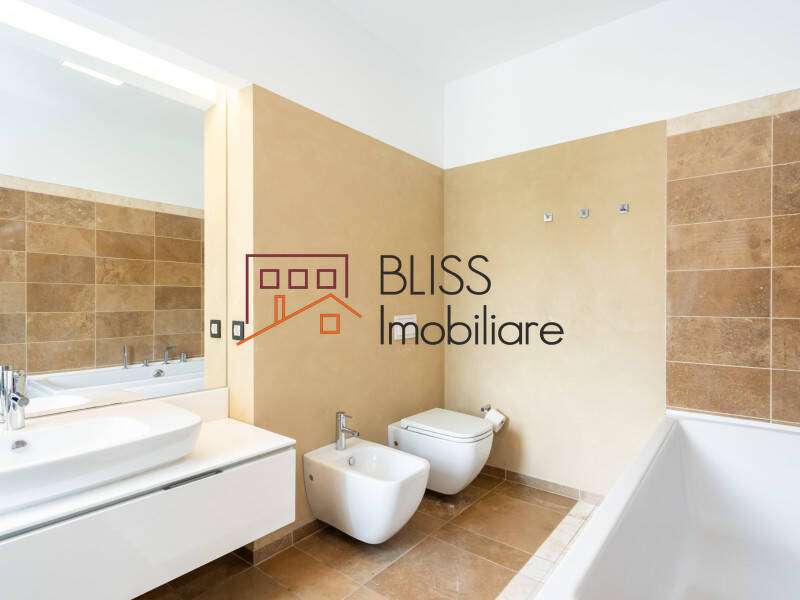 4-bedroom Villa With Garden And Pool, Bucharest / Ilfov | Bliss Imobiliare / Photo 46 - BLISS Imobiliare