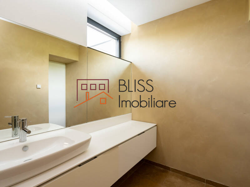 Vila 5 Camere Cu Gradina Si Piscina | Bliss Imobiliare / Photo 17 - BLISS Imobiliare