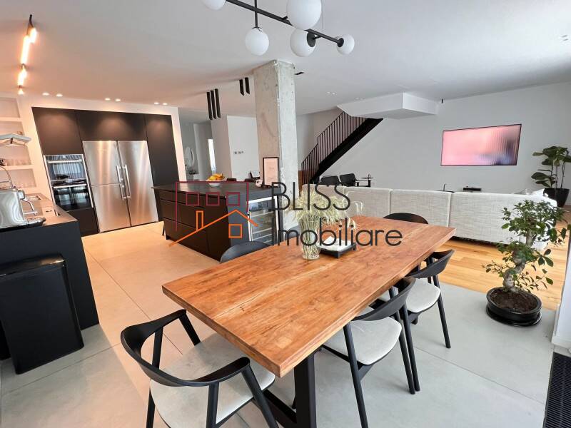 Vila | Bliss Imobiliare / Photo 3 - BLISS Imobiliare