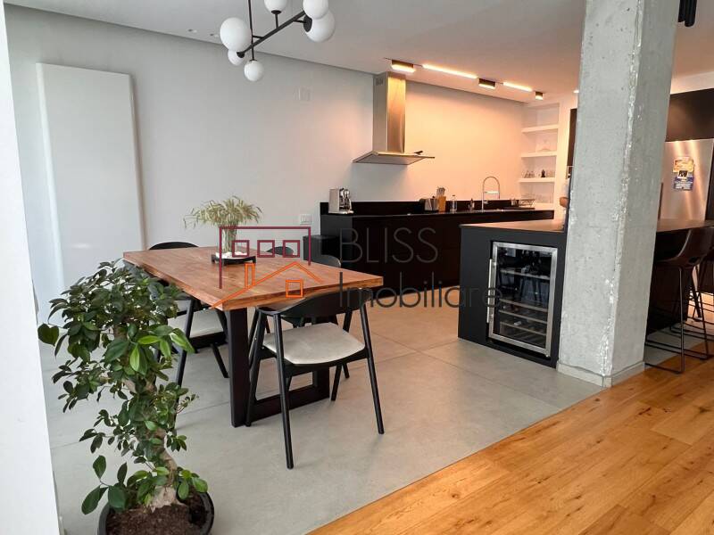 Villa, Bucharest / Ilfov | Bliss Imobiliare / Photo 4 - BLISS Imobiliare