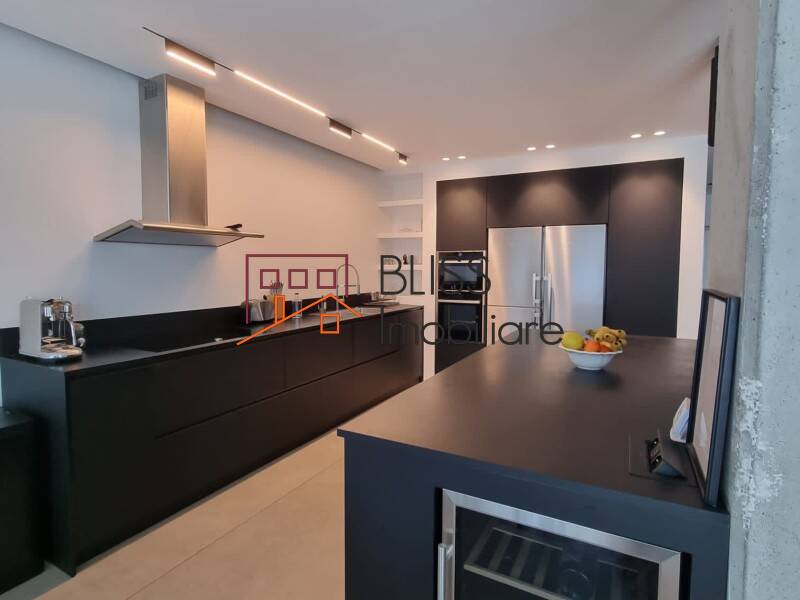 Villa, Bucharest / Ilfov | Bliss Imobiliare / Photo 9 - BLISS Imobiliare
