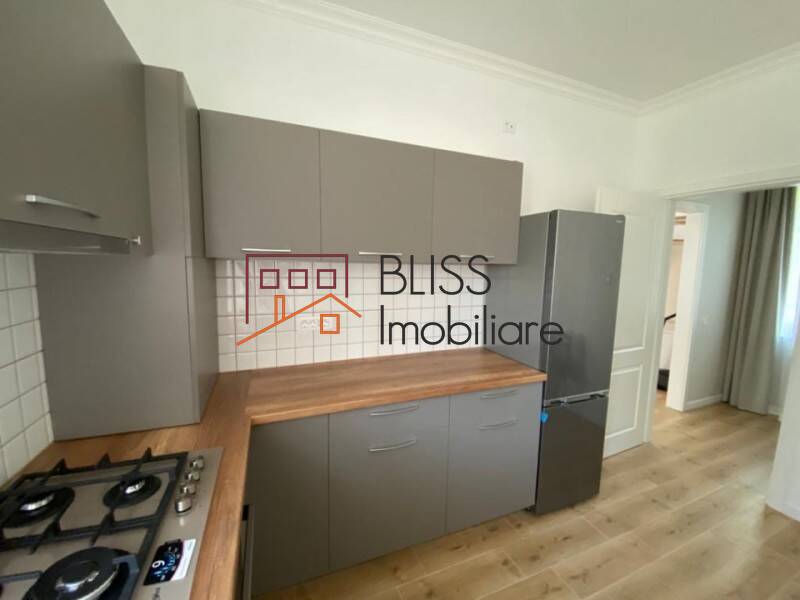 Duplex apartment for Rent KM 0 | Ultracentral, Bucharest - 2 Bedroom - ID:108223 | Bliss Imobiliare / Photo 4 - BLISS Imobiliare