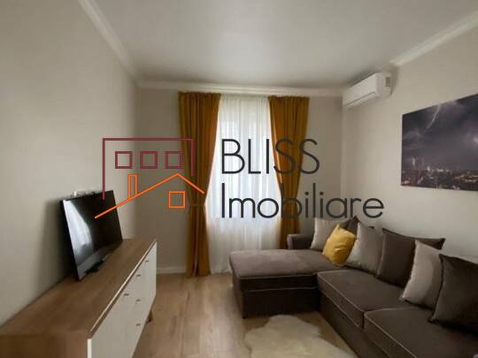 Apartament Duplex de Inchiriat KM 0 | Ultracentral - 4 Camere - ID:108223 | Bliss Imobiliare / Photo 2 - BLISS Imobiliare