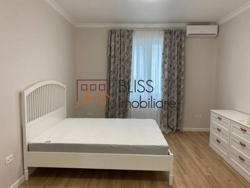 Apartament Duplex de Inchiriat KM 0 | Ultracentral - 4 Camere - ID:108223 | Bliss Imobiliare / Photo 7 - BLISS Imobiliare