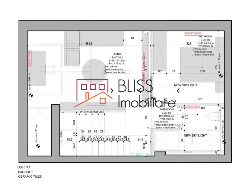 Villa, Bucharest / Ilfov | Bliss Imobiliare / Photo 26 - BLISS Imobiliare
