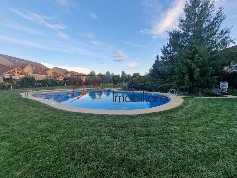 Vila | Bliss Imobiliare / Photo 20 - BLISS Imobiliare